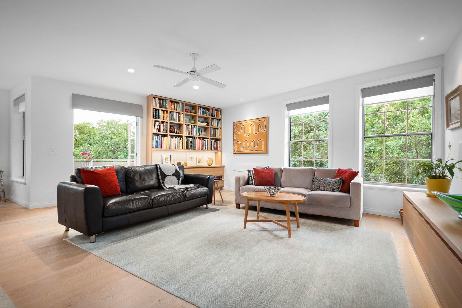 25/485 St Kilda Road, Melbourne, 3004