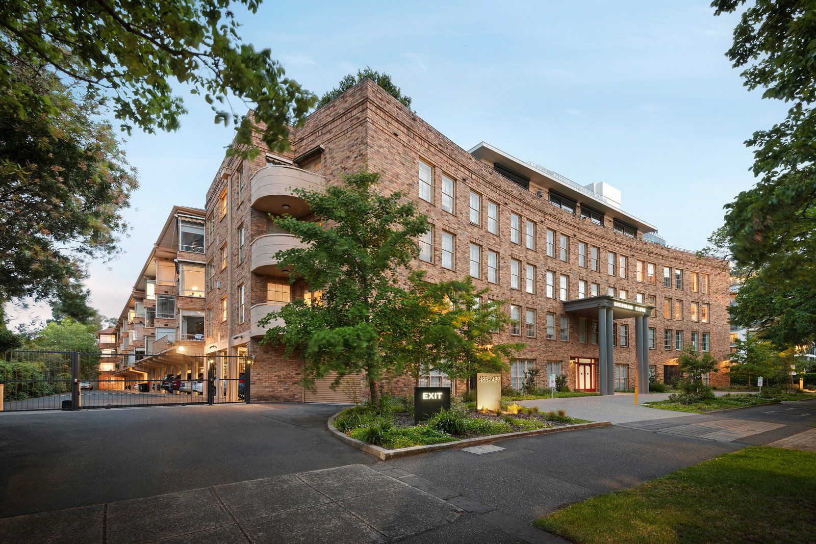 25/485 St Kilda Road, Melbourne, 3004