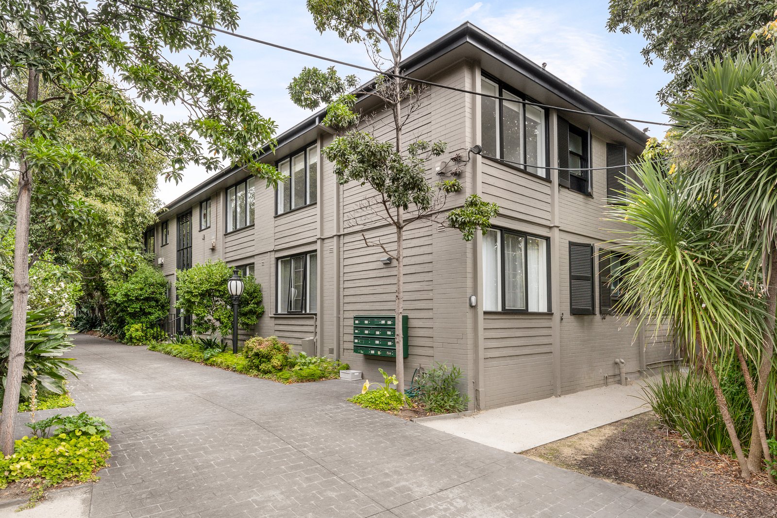 25/6-8 Avondale Road, Armadale, 3143