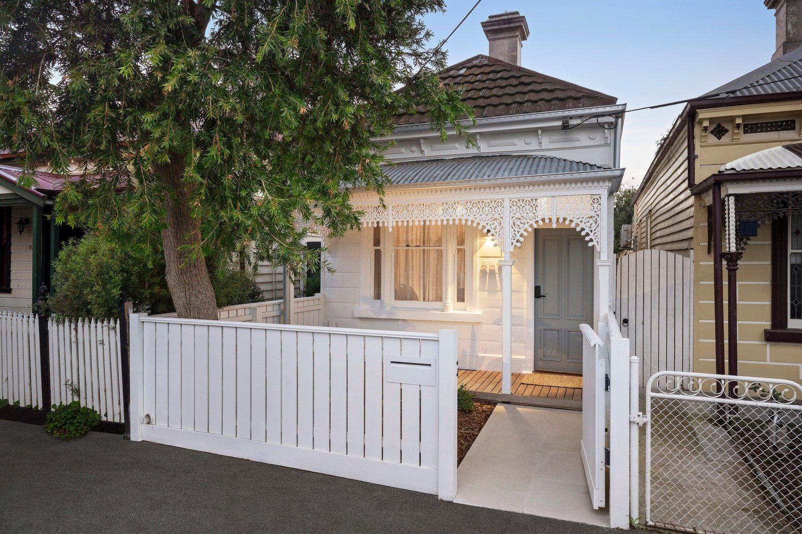 257 Esplanade East, Port Melbourne, 3207