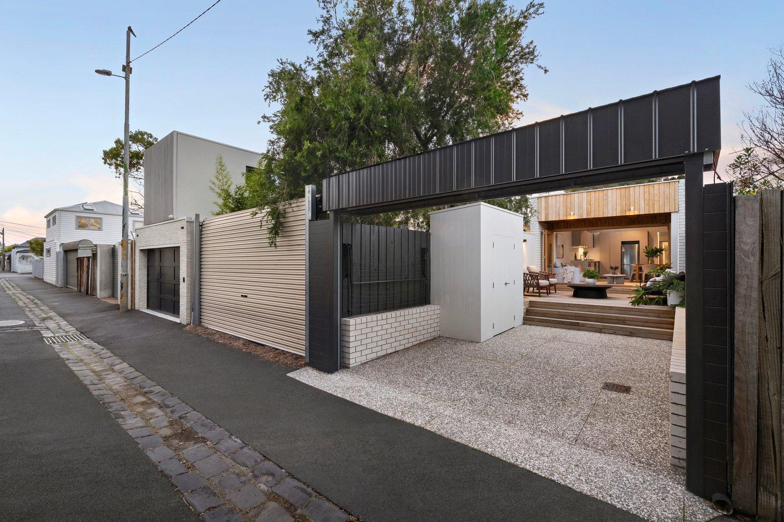 257 Esplanade East, Port Melbourne, 3207