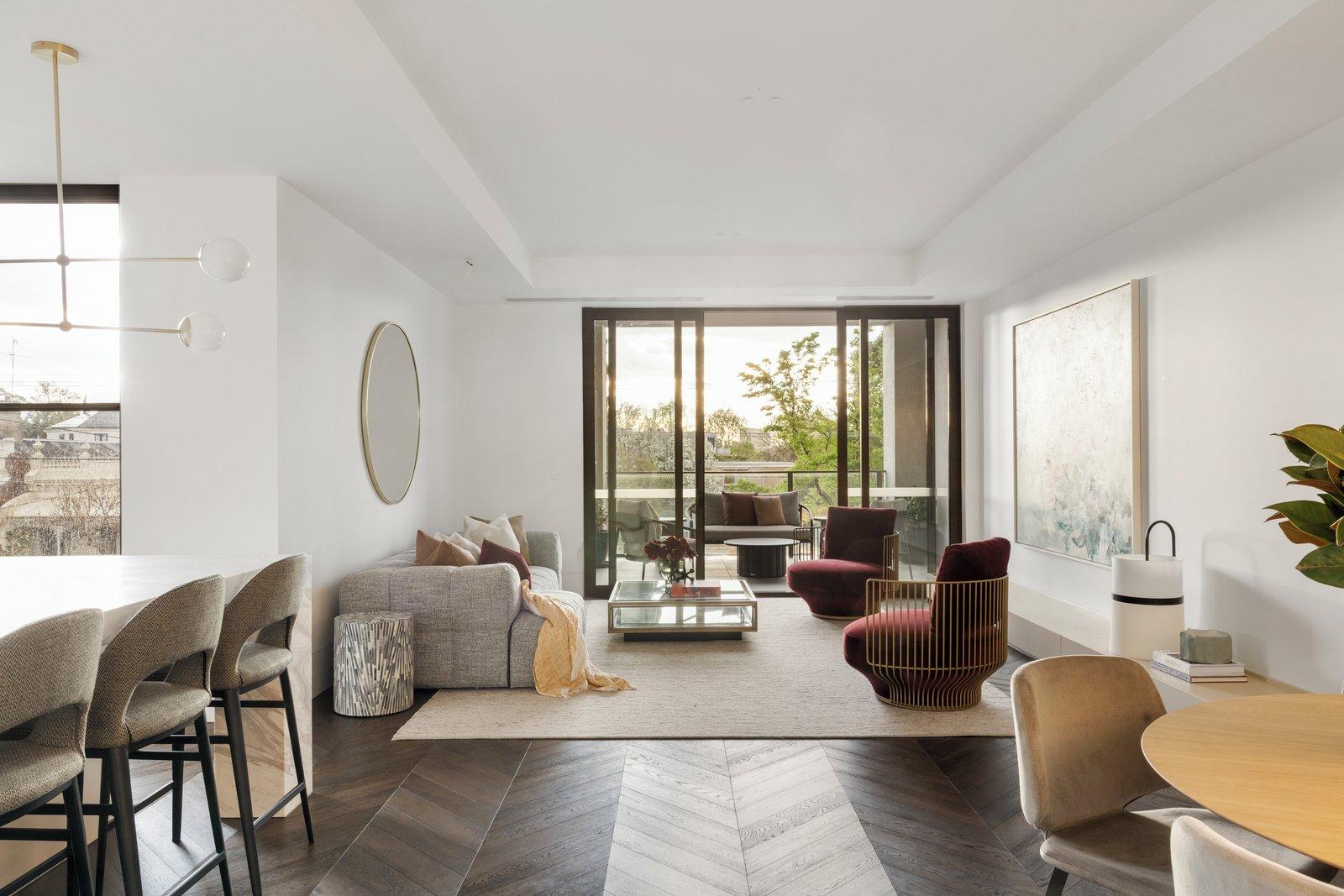 2/58A Mathoura Road, Toorak, 3142