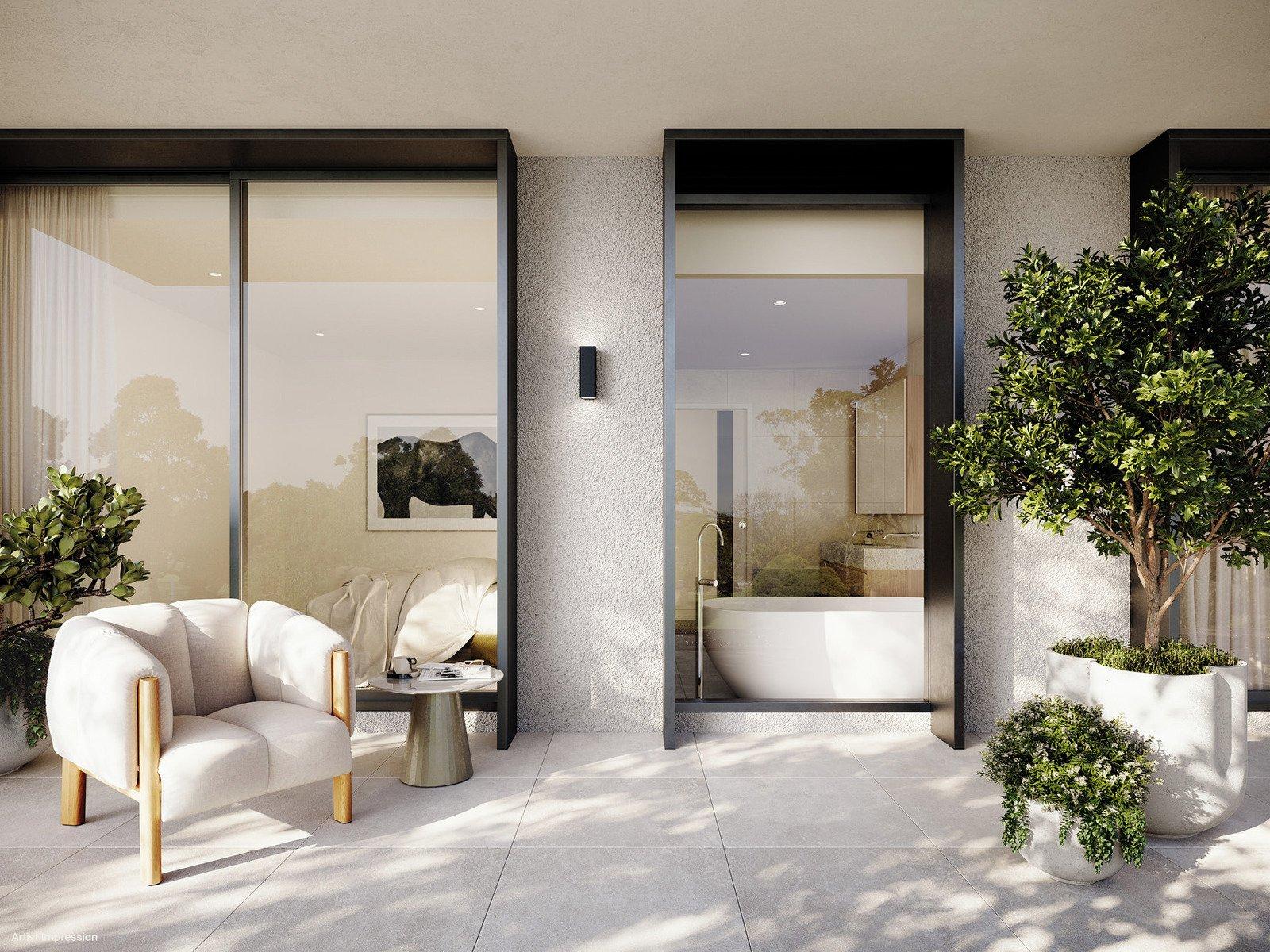 White & Weston