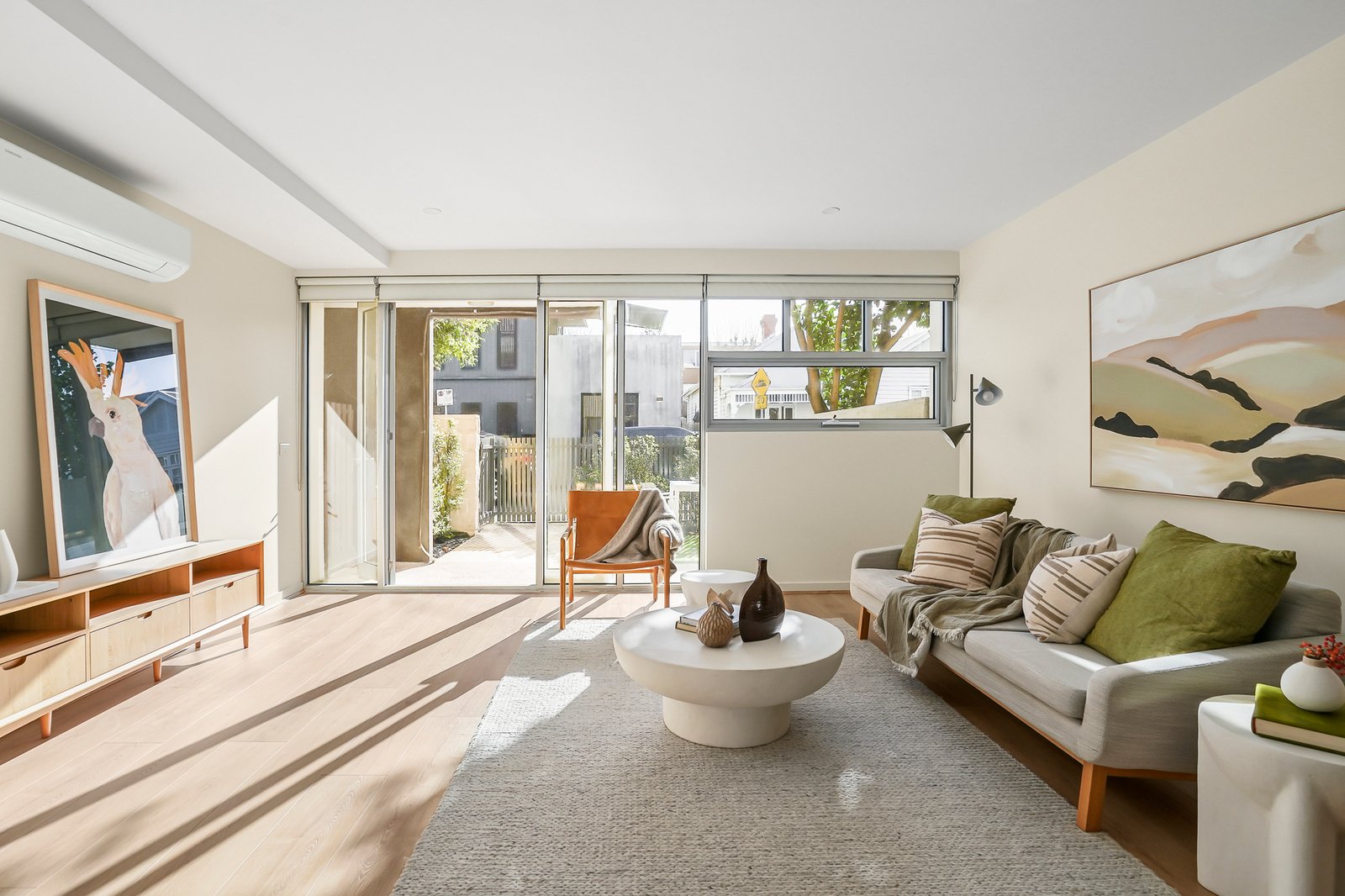 2/59 Stawell Street, Richmond, 3121