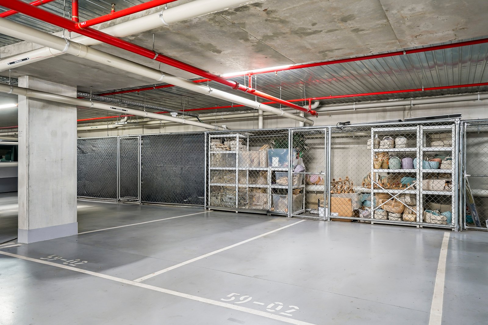 2/59 Stawell Street, Richmond, 3121