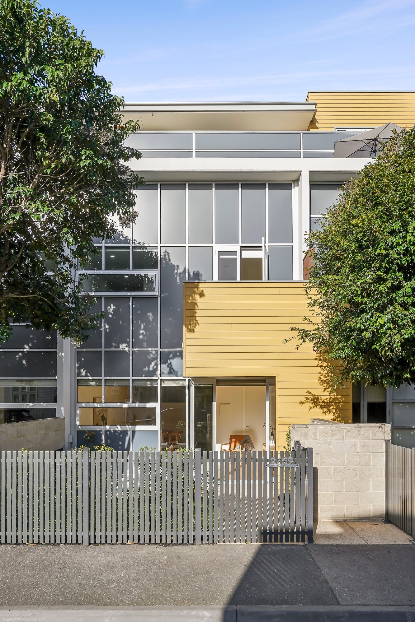 2/59 Stawell Street, Richmond, 3121