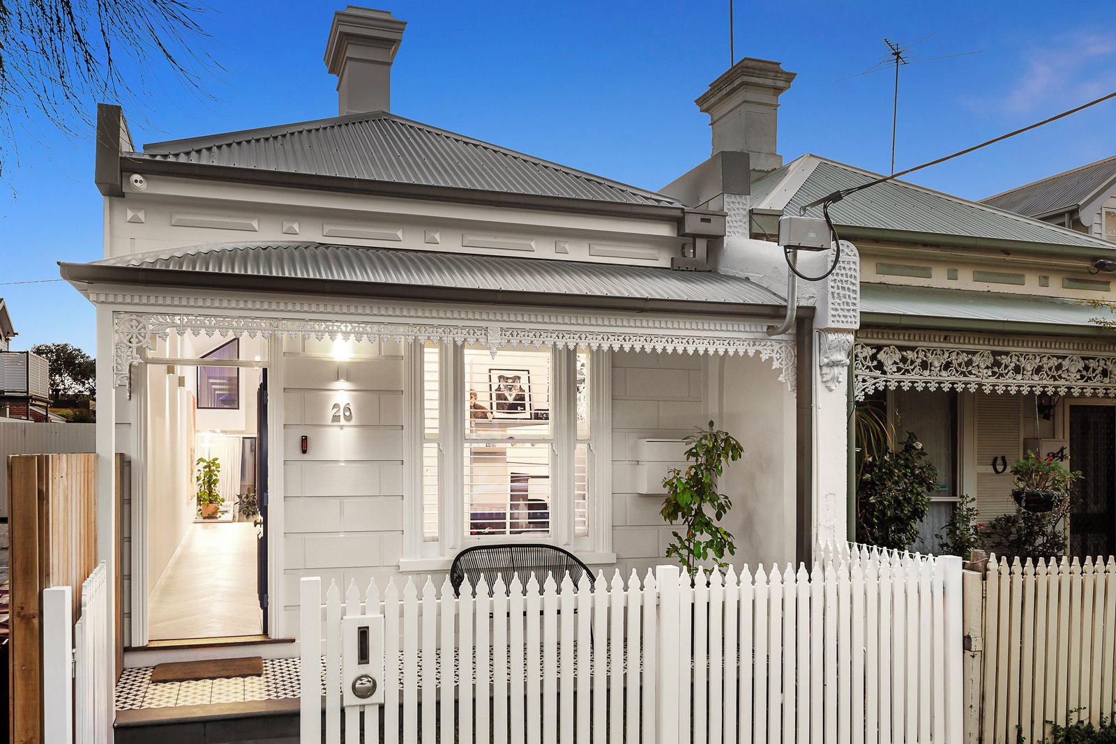 26 Danks Street, Albert Park, 3206