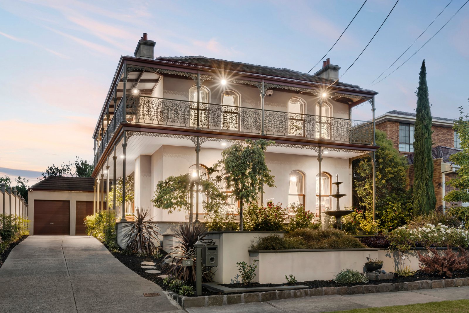 26 Eric Avenue, Templestowe Lower, 3107