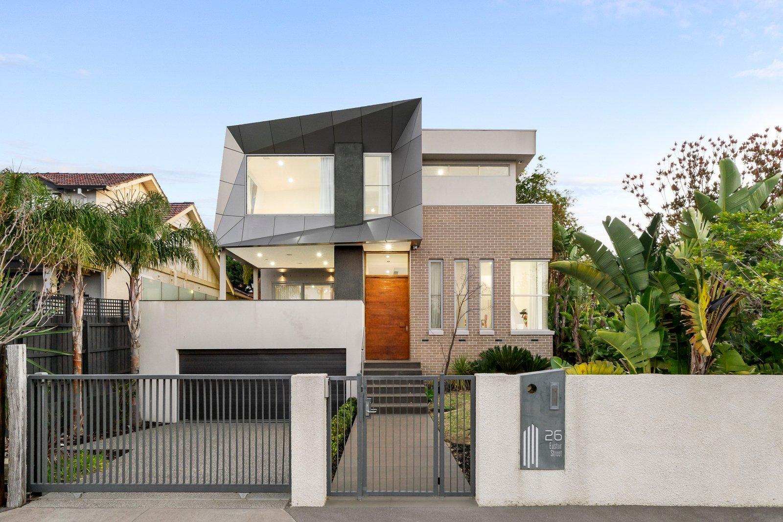 26 Euston Street, Malvern, 3144