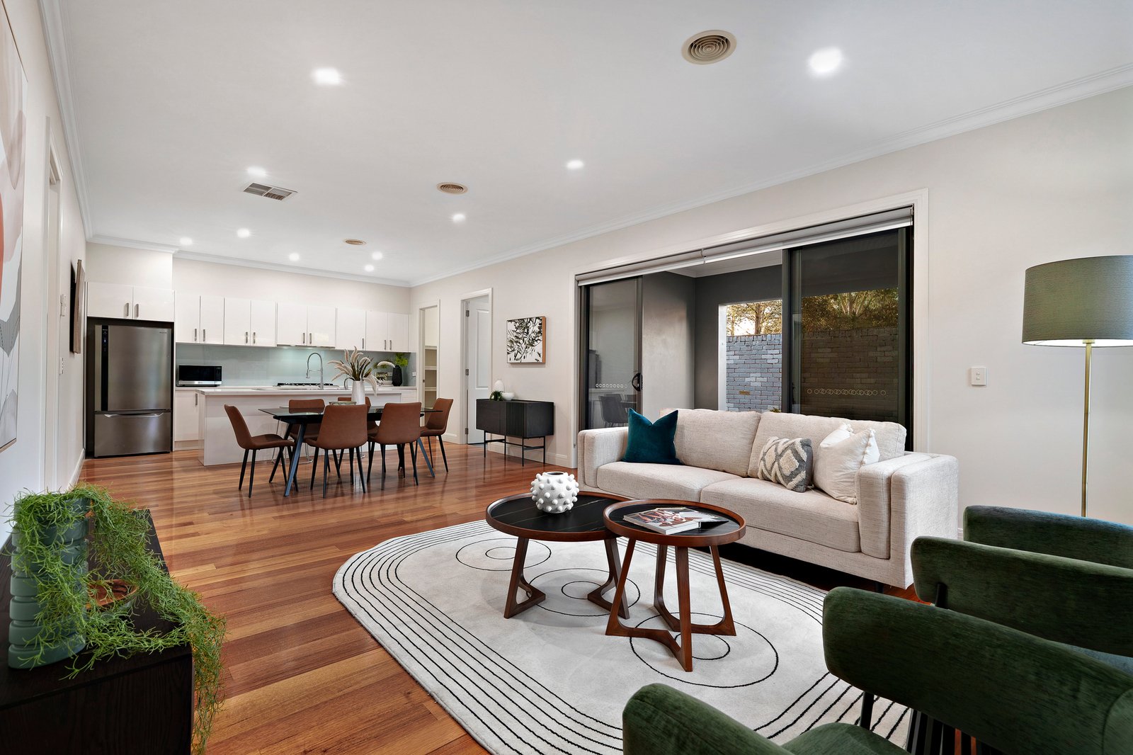 2/6 Evelina Street, Balwyn, 3103