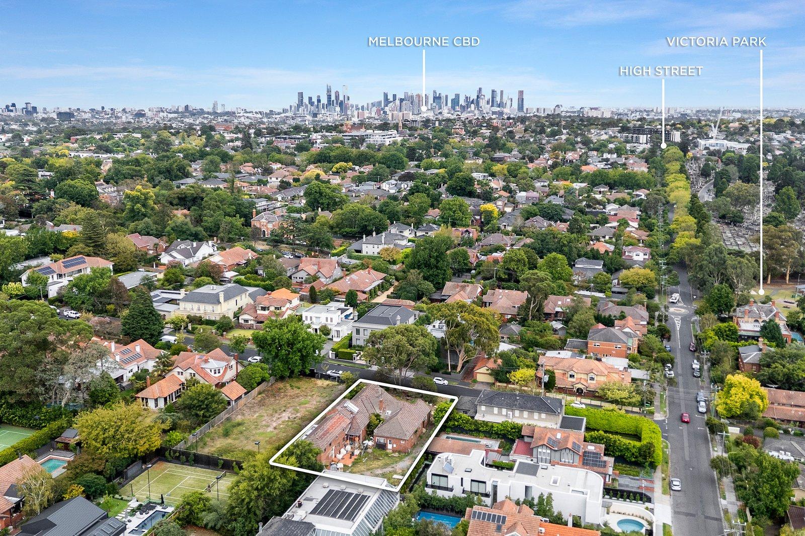 26 Florence Avenue, Kew, 3101