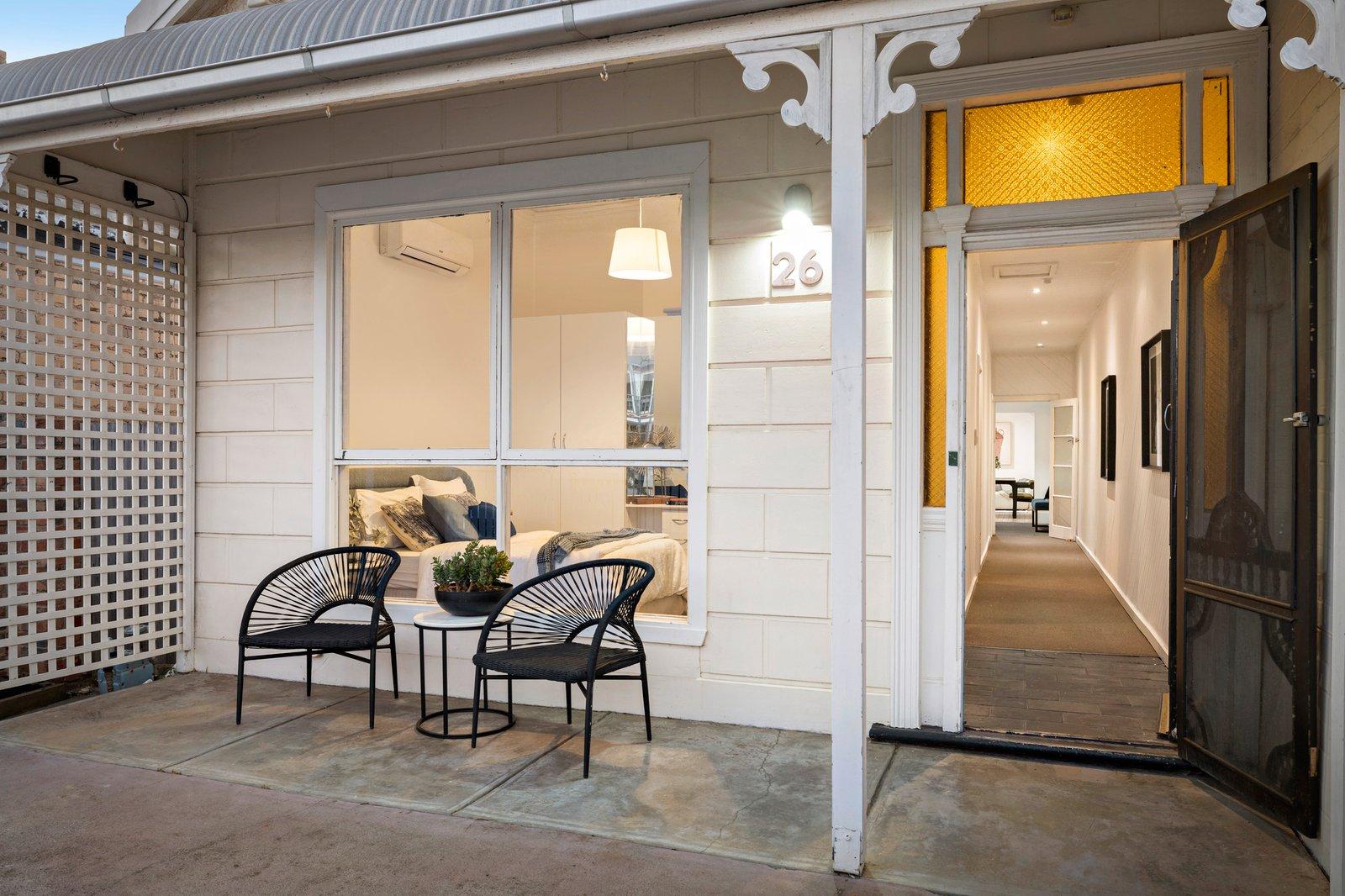 26 Foote Street, Albert Park, 3206