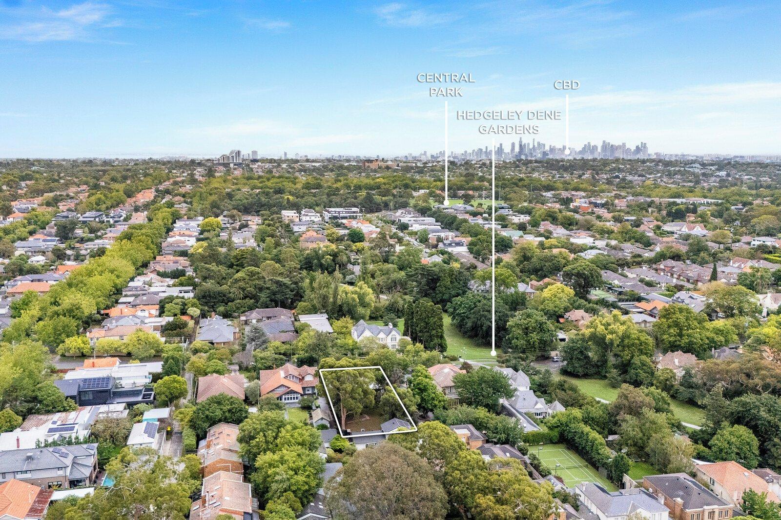 26 Glenbrook Avenue, Malvern East, 3145