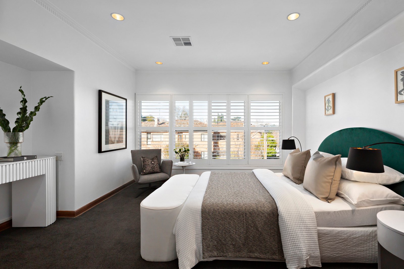 2/6 Lalbert Crescent, Prahran, 3181