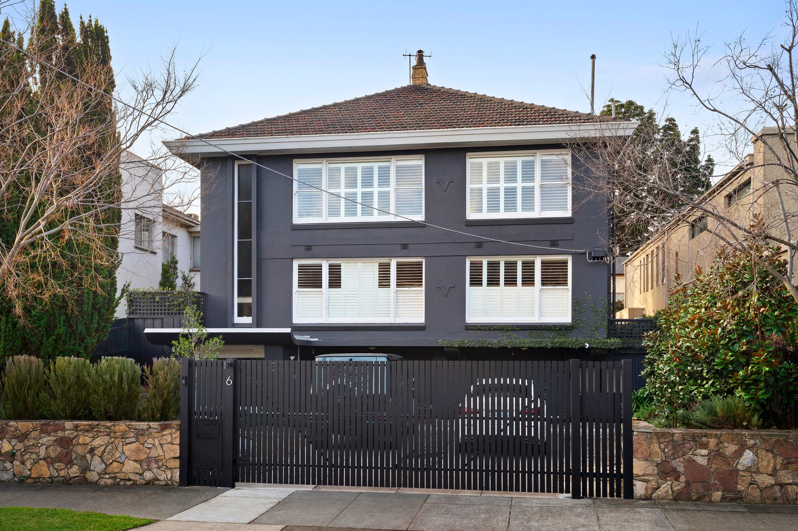 2/6 Lalbert Crescent, Prahran, 3181
