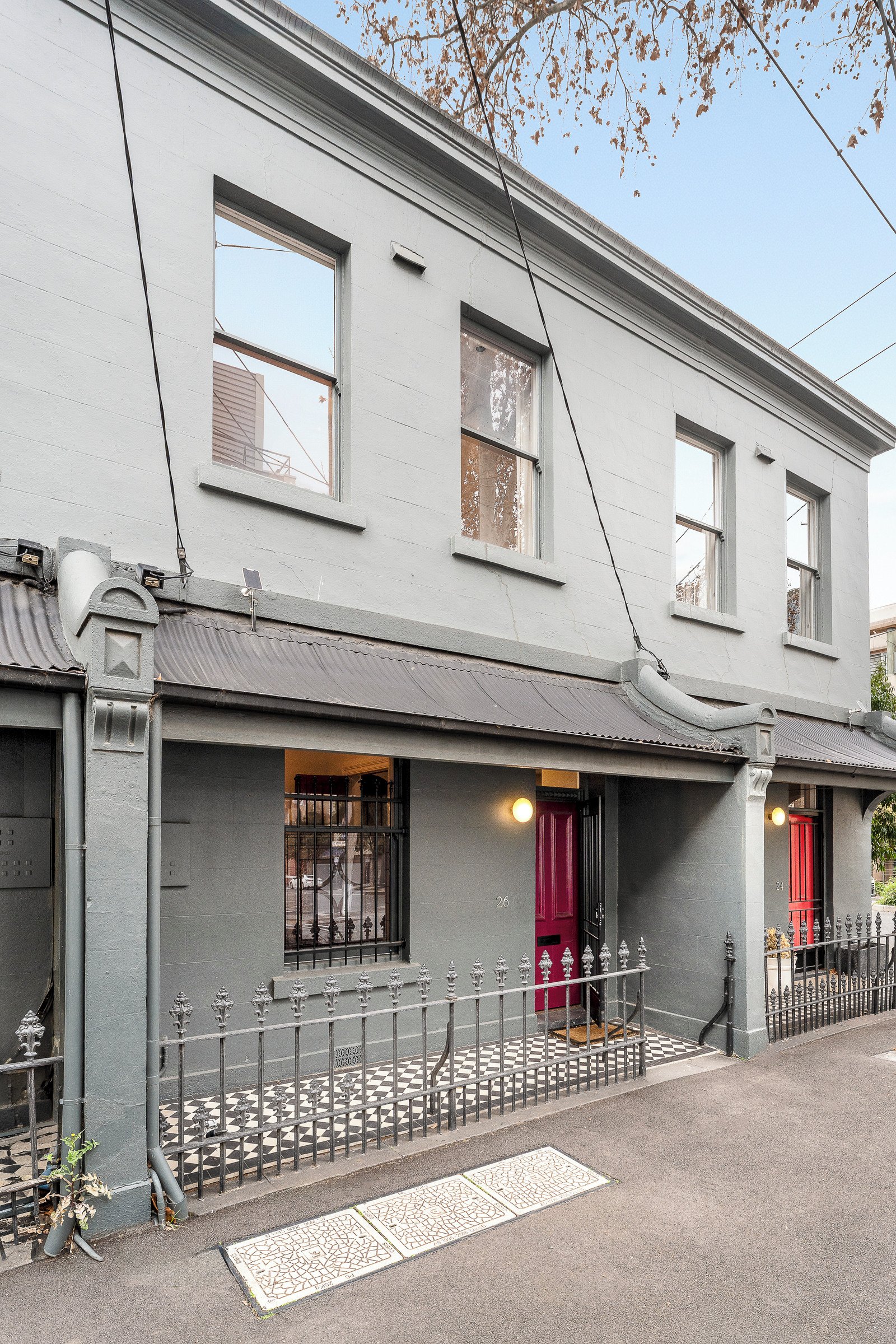 26 Milton Street, West Melbourne, 3003