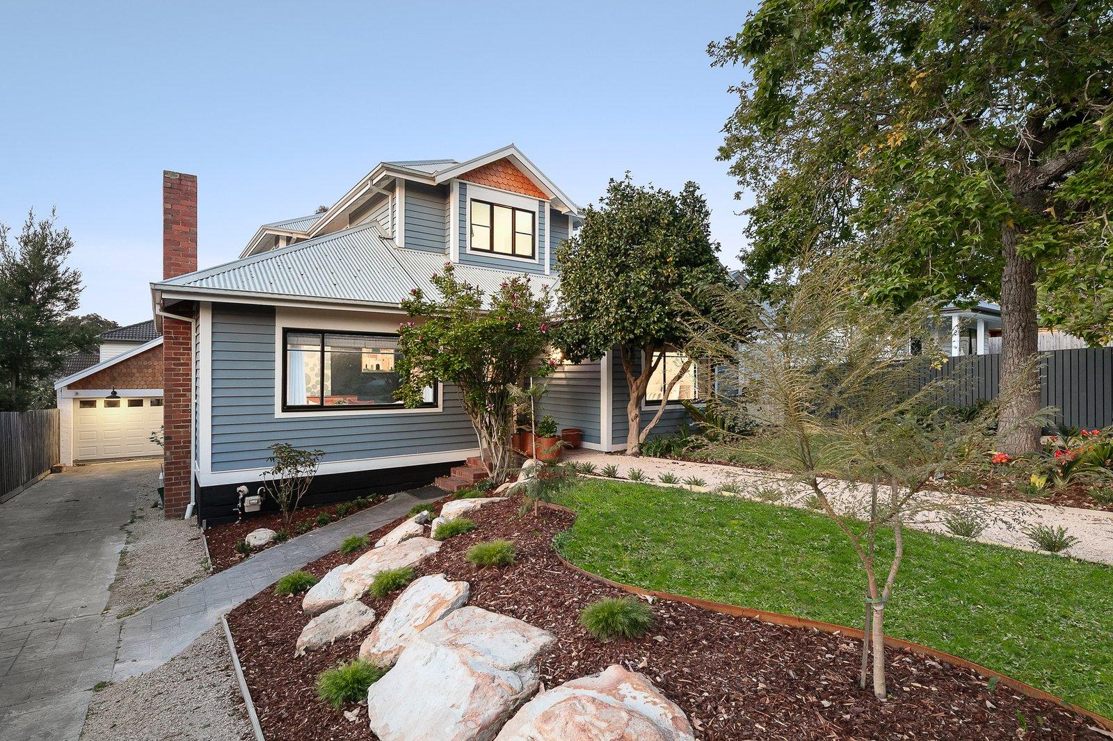 26 Mitchell Road, Mont Albert North, 3129