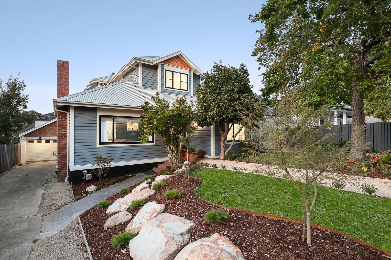 26 Mitchell Road, Mont Albert North, 3129