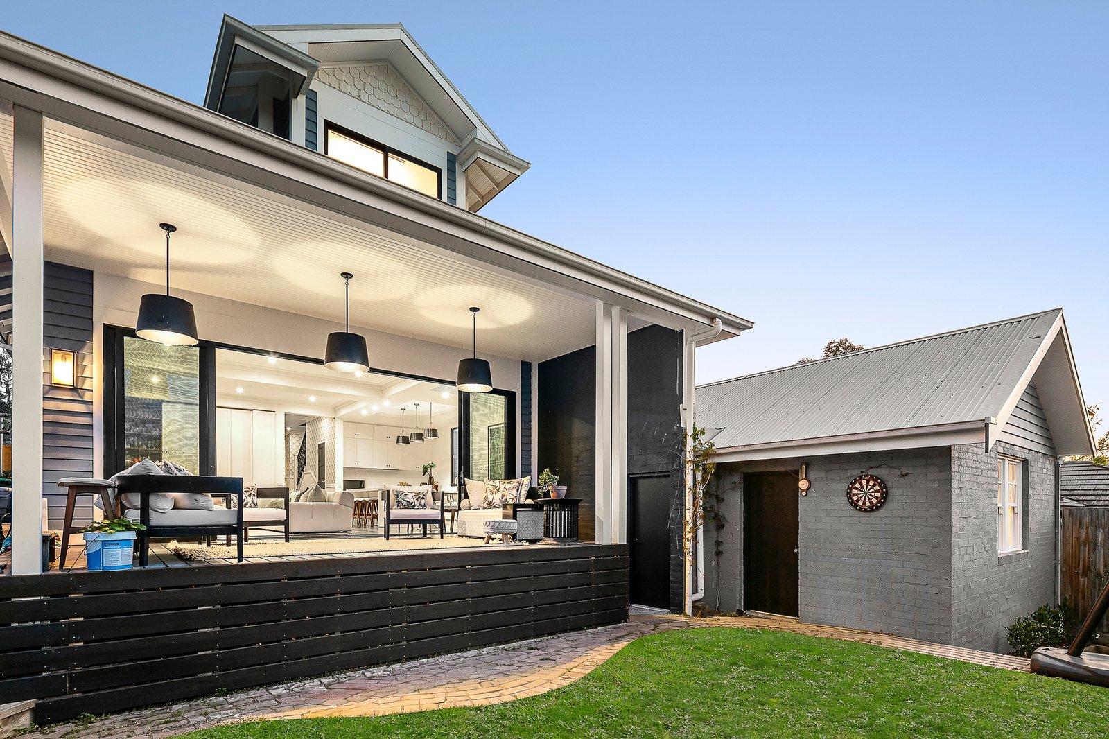 26 Mitchell Road, Mont Albert North, 3129