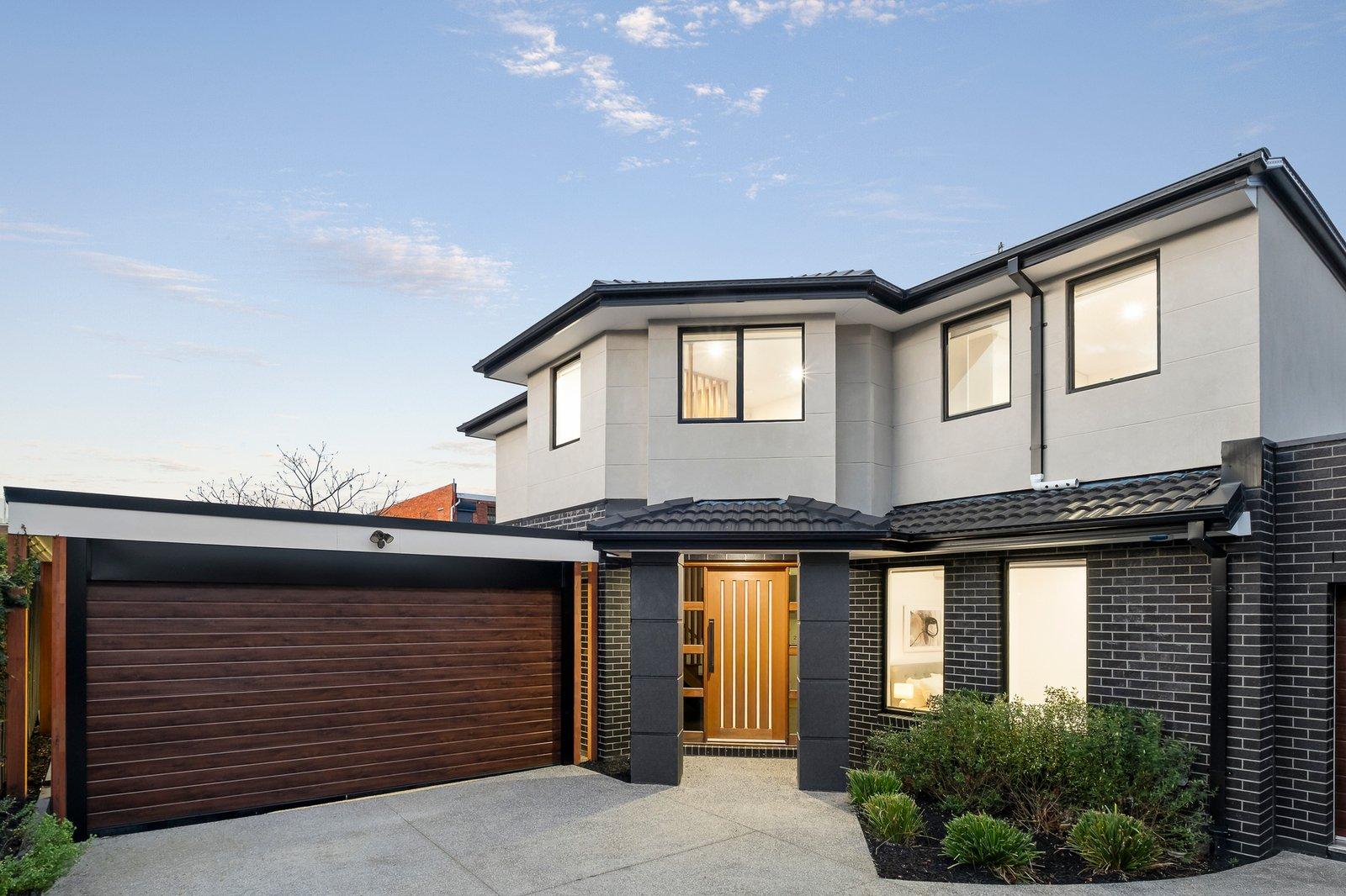 2/6 Mons Street, Glen Iris, 3146