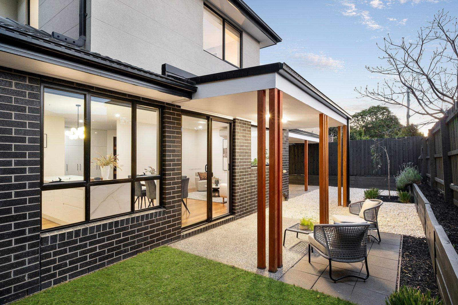 2/6 Mons Street, Glen Iris, 3146