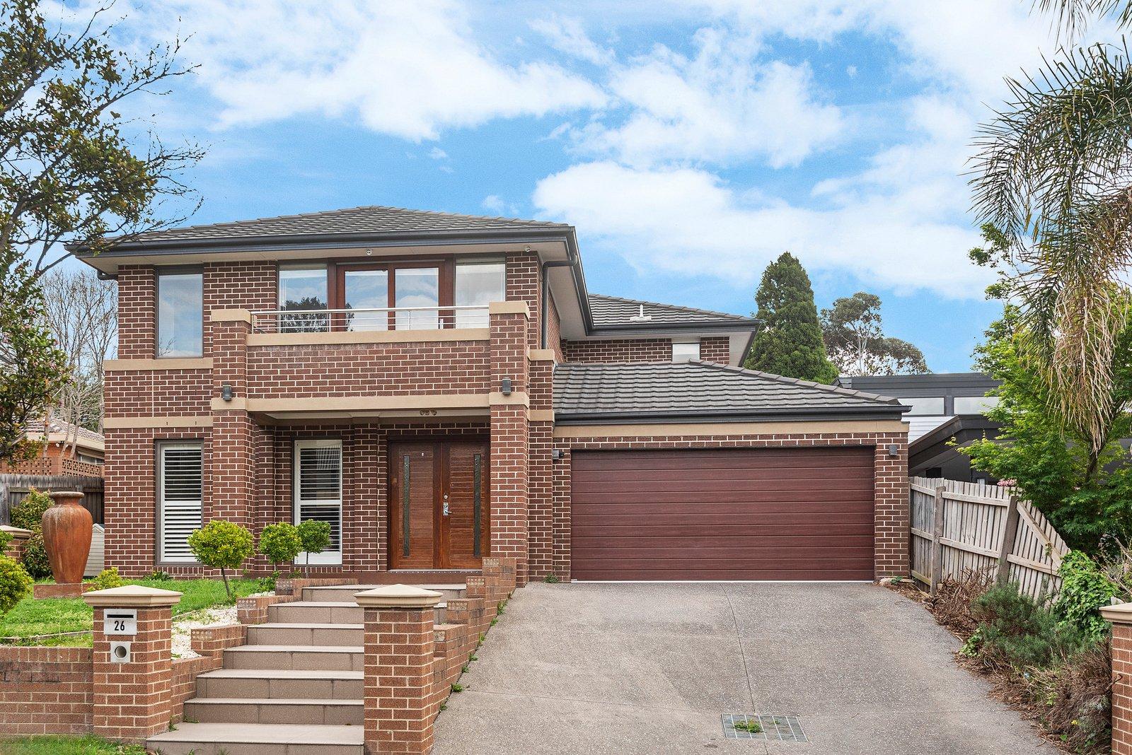 26 Singleton Road, Balwyn North, 3104