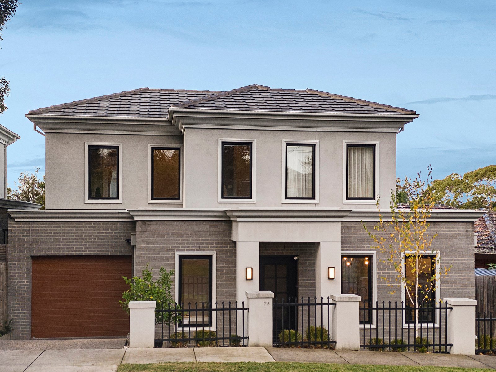 26 Tyrrell Street, Mont Albert North, 3129