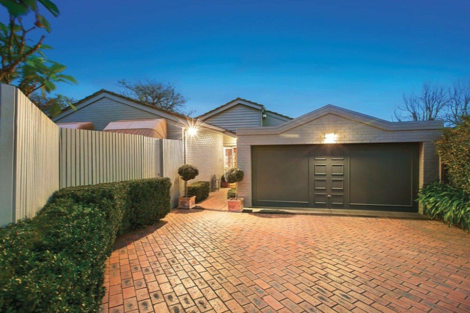 2/60 Anderson Road, Hawthorn East, 3123