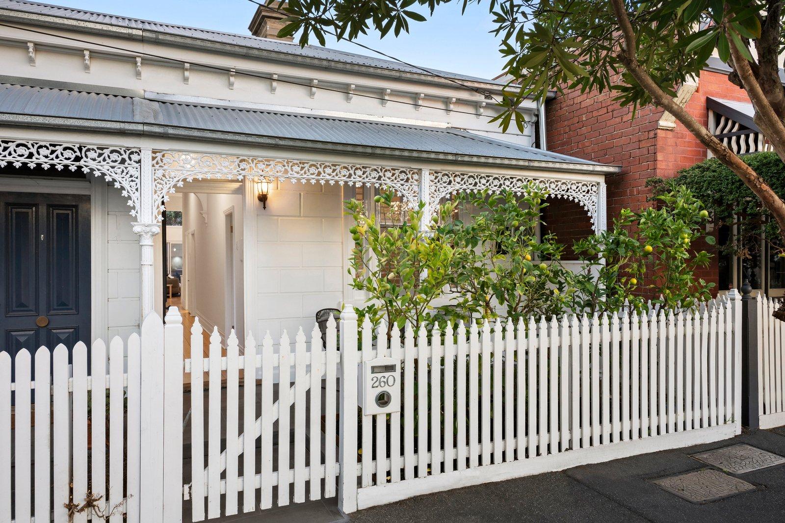 260 Esplanade East, Port Melbourne, 3207