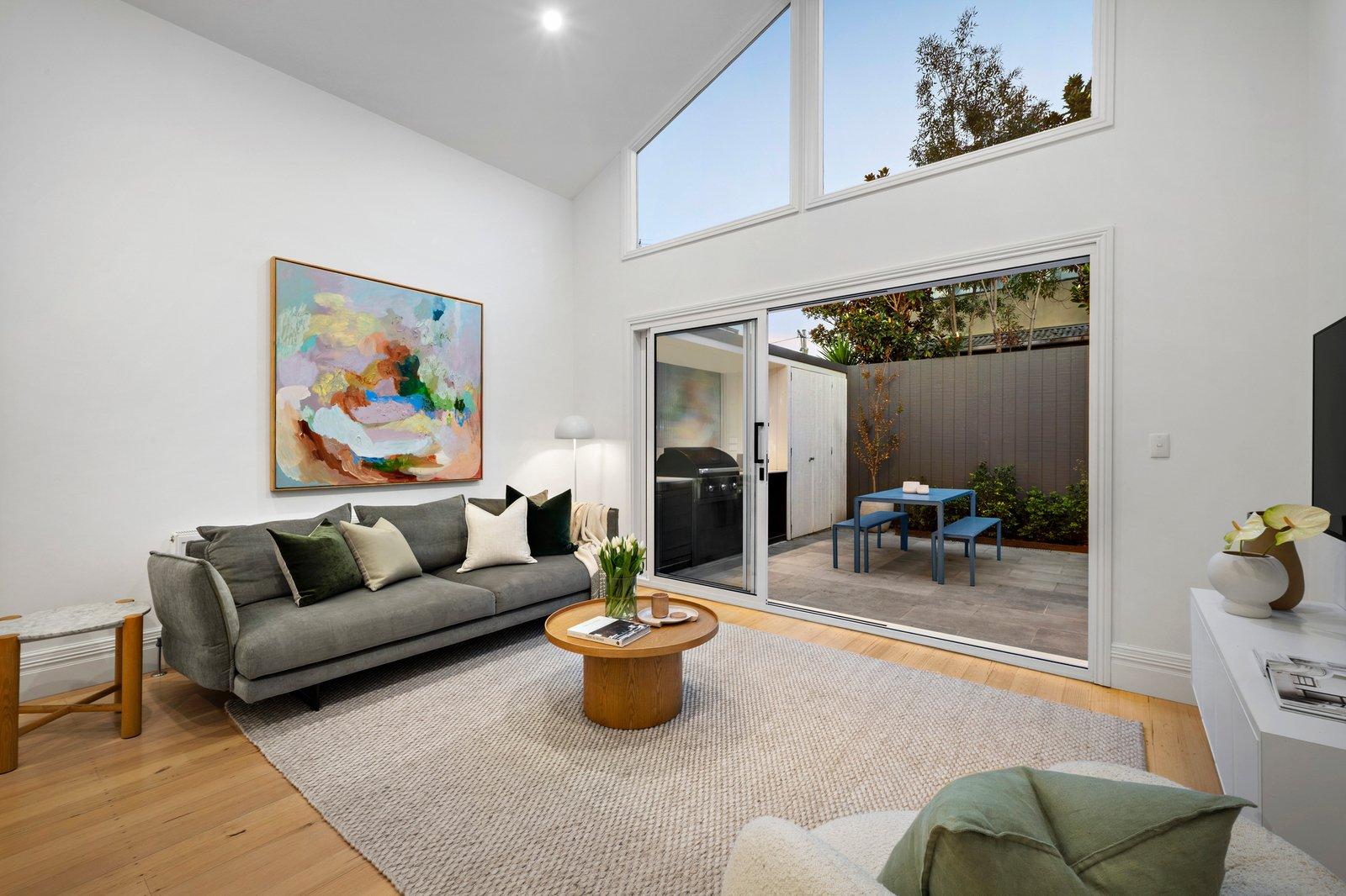 260 Esplanade East, Port Melbourne, 3207