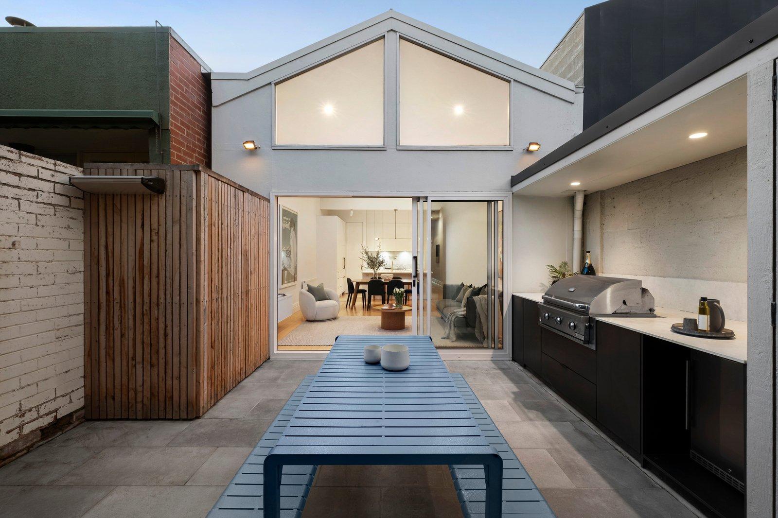 260 Esplanade East, Port Melbourne, 3207