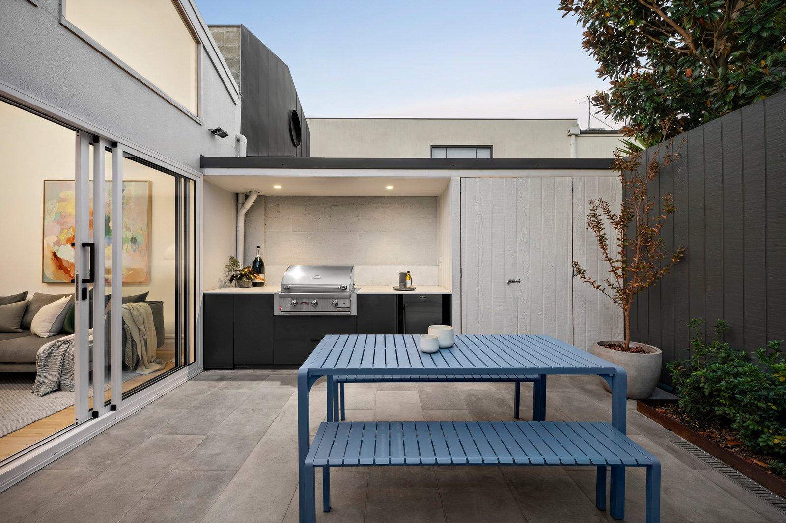 260 Esplanade East, Port Melbourne, 3207