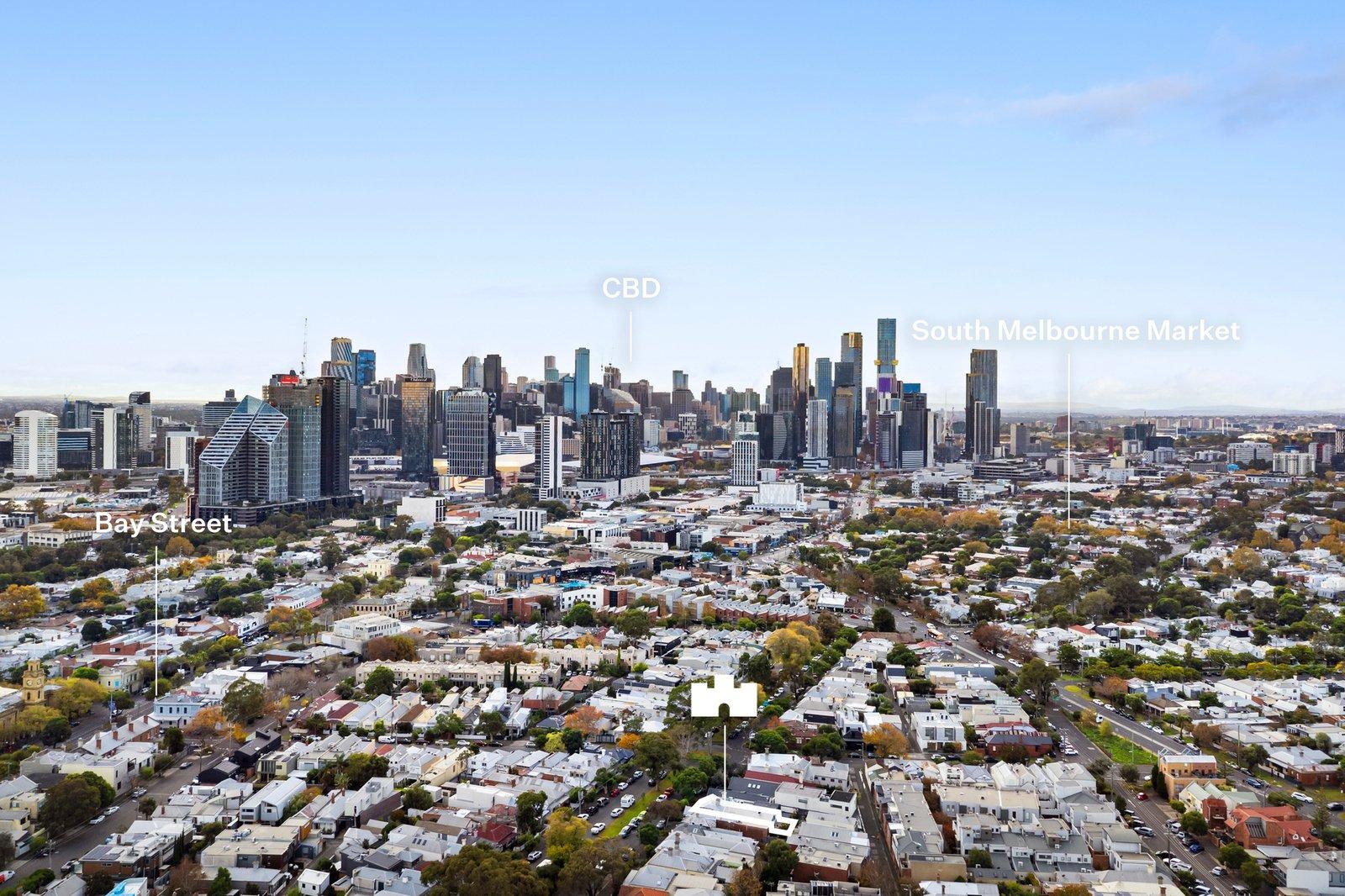 260 Esplanade East, Port Melbourne, 3207