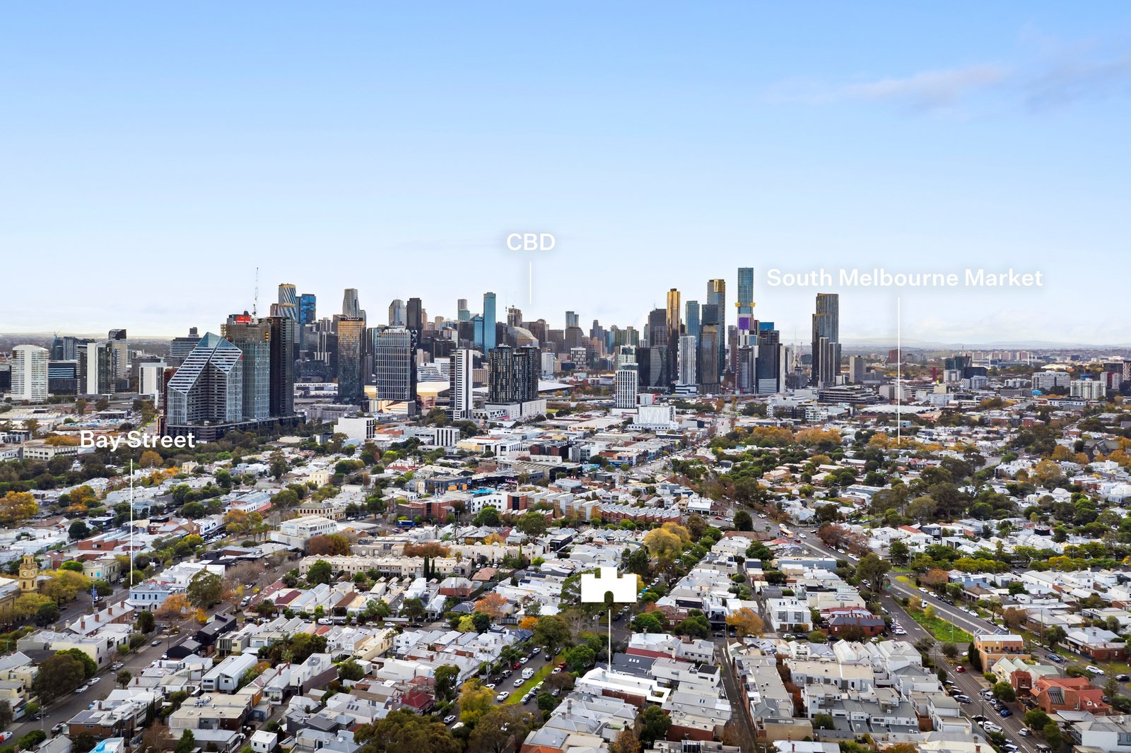 260 Esplanade East, Port Melbourne, 3207