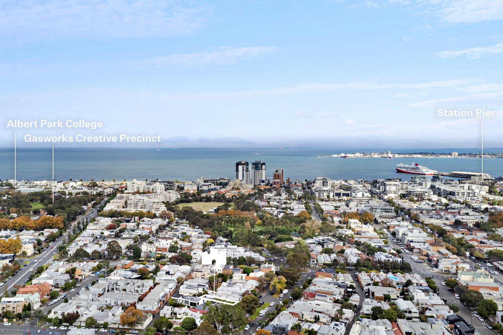 260 Esplanade East, Port Melbourne, 3207