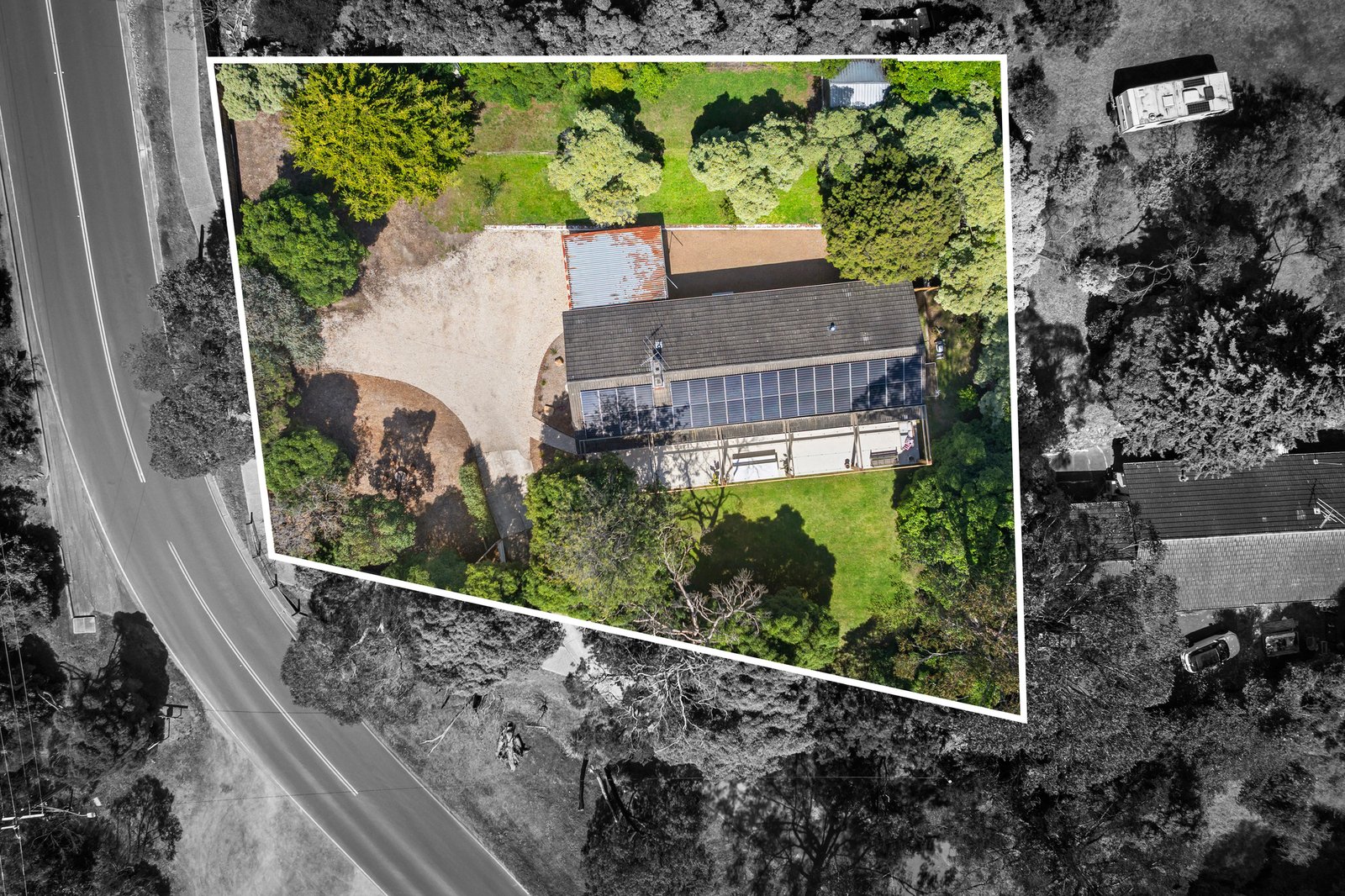262 Canadian Bay Road, Mount Eliza, 3930