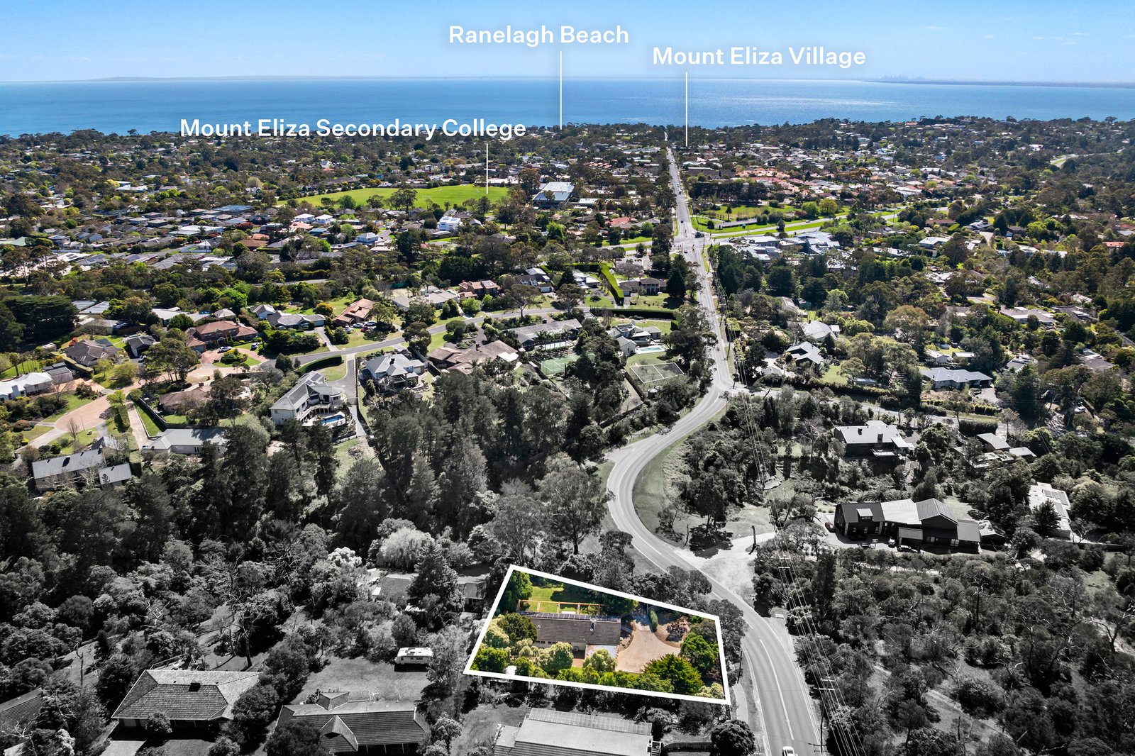 262 Canadian Bay Road, Mount Eliza, 3930
