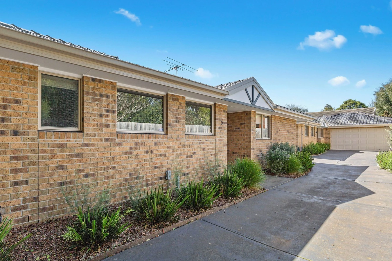 2/62 Screen Street, Frankston, 3199