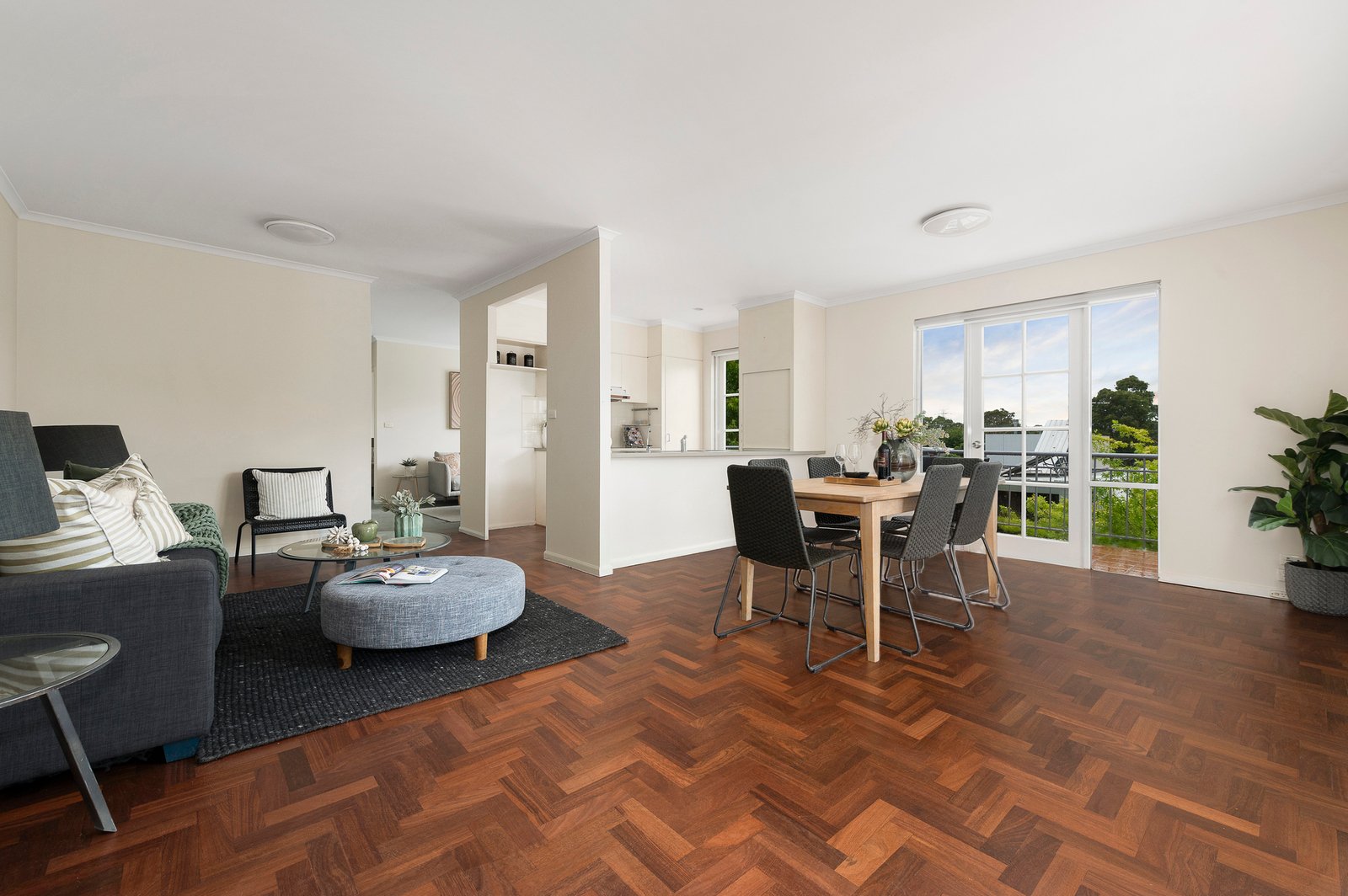 26/200 Brighton Street, Richmond, 3121