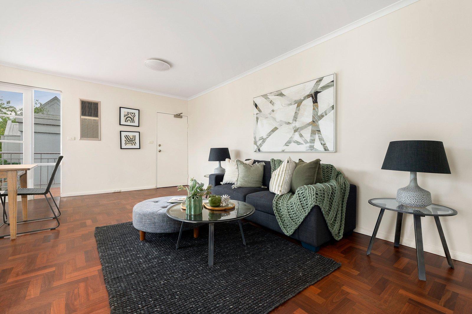26/200 Brighton Street, Richmond, 3121