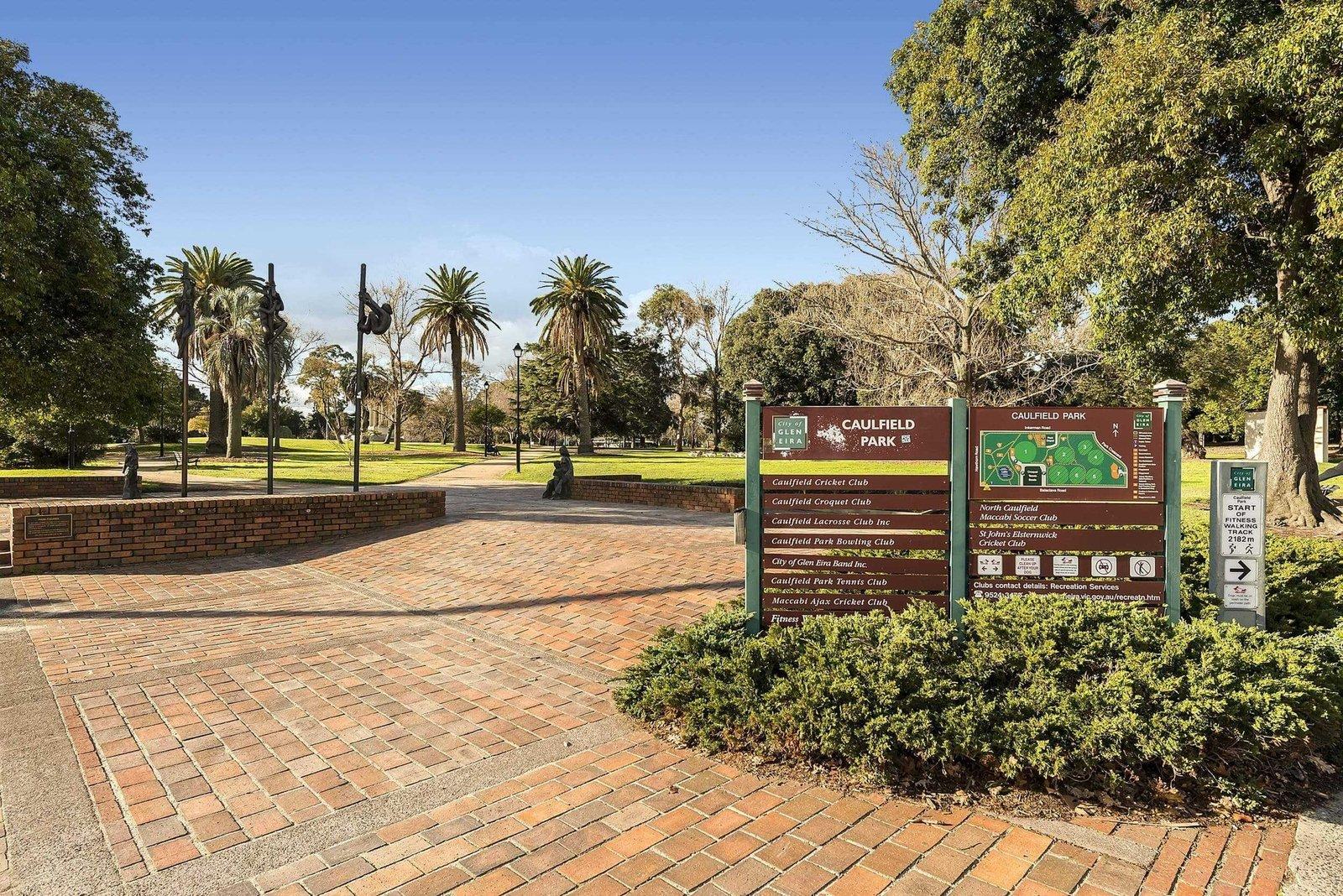 2/63 Eskdale Road, Caulfield North, 3161