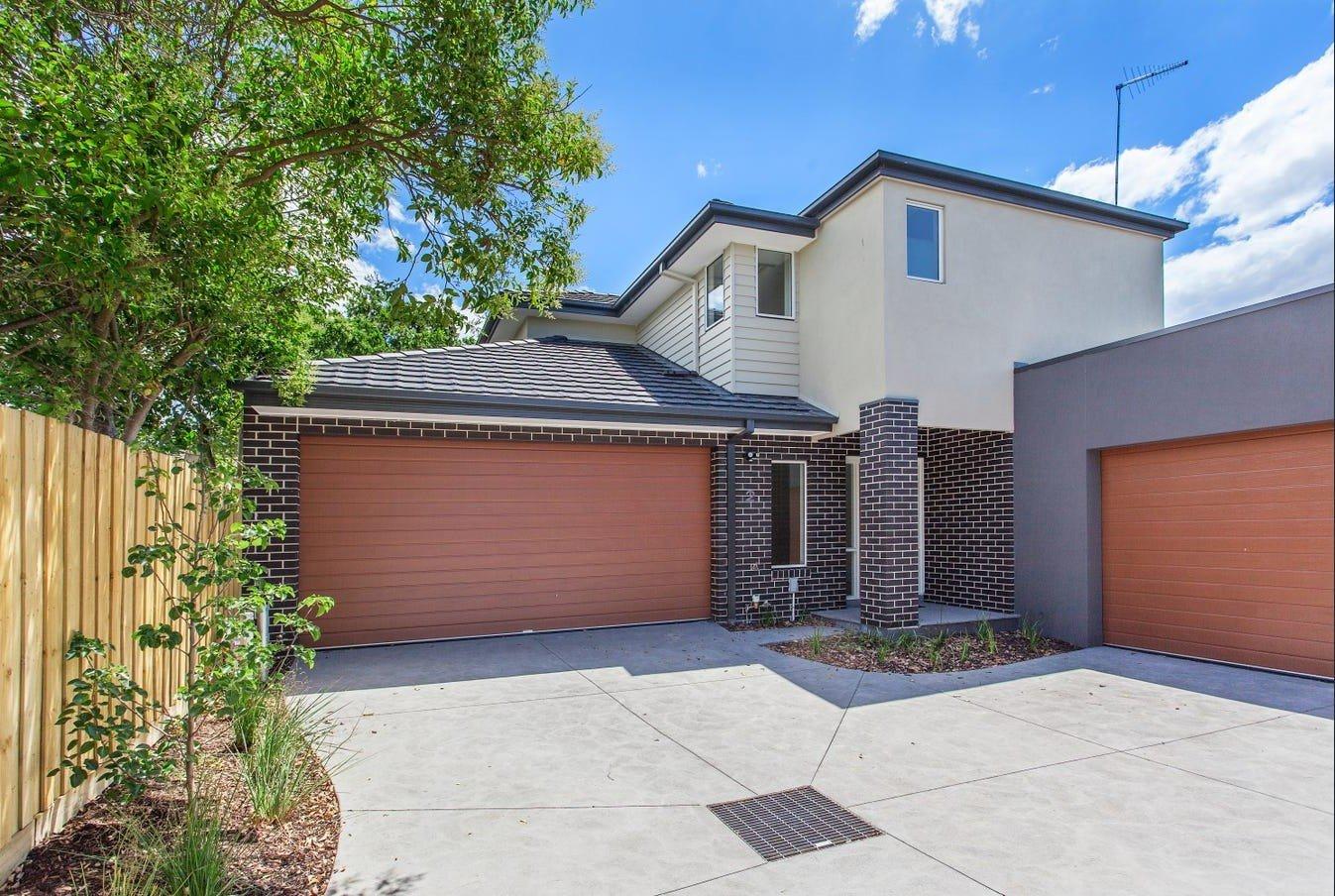 2/63 Lonsdale Avenue, Hampton East, 3188