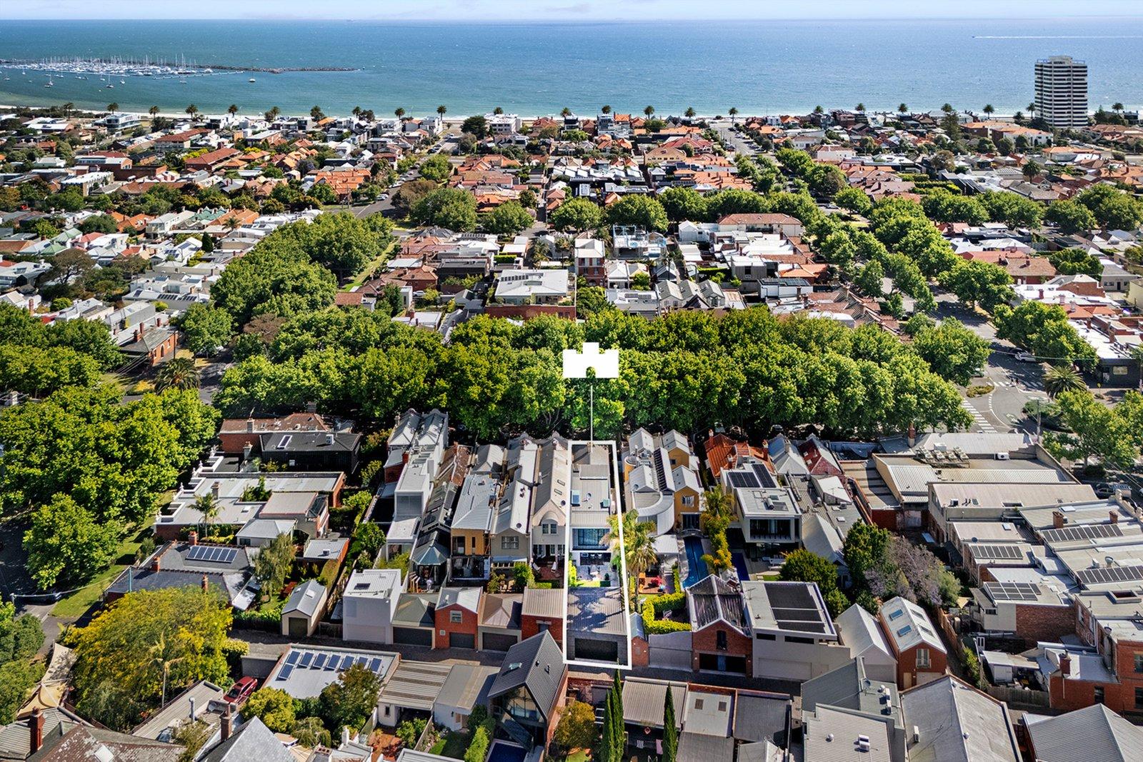 263 Richardson Street, Middle Park, 3206