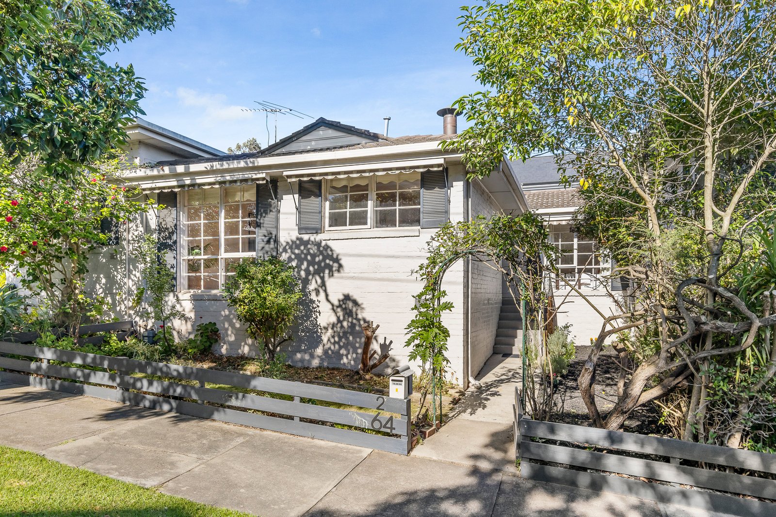 2/64 Normanby Road, Kew, 3101