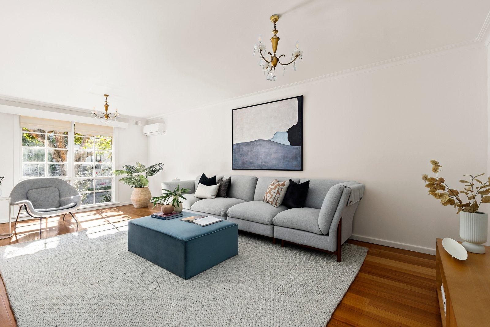 2/64 Normanby Road, Kew, 3101