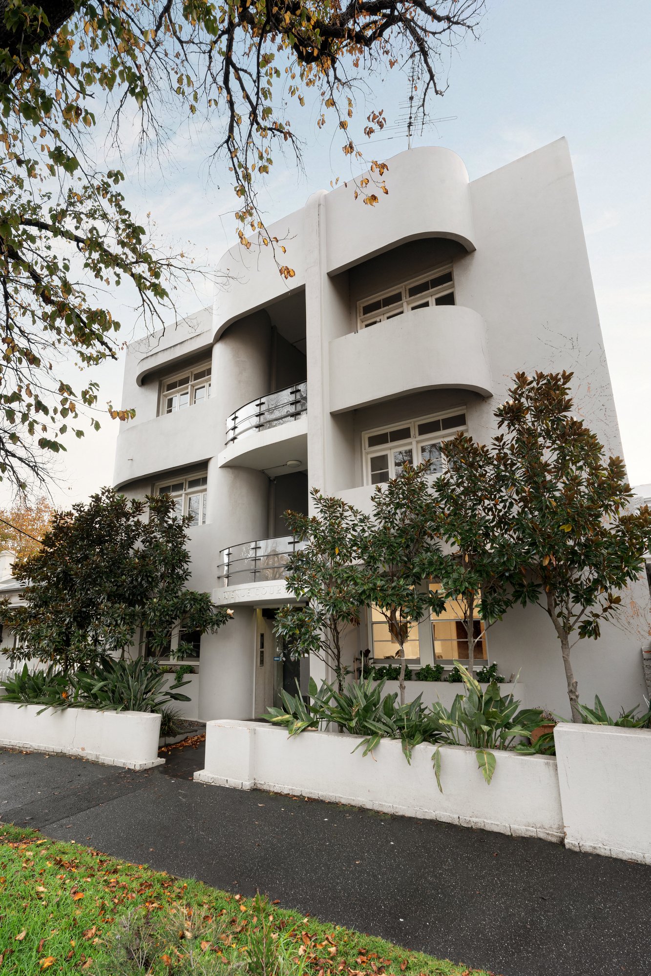 2/64 Victoria Avenue, Albert Park, 3206