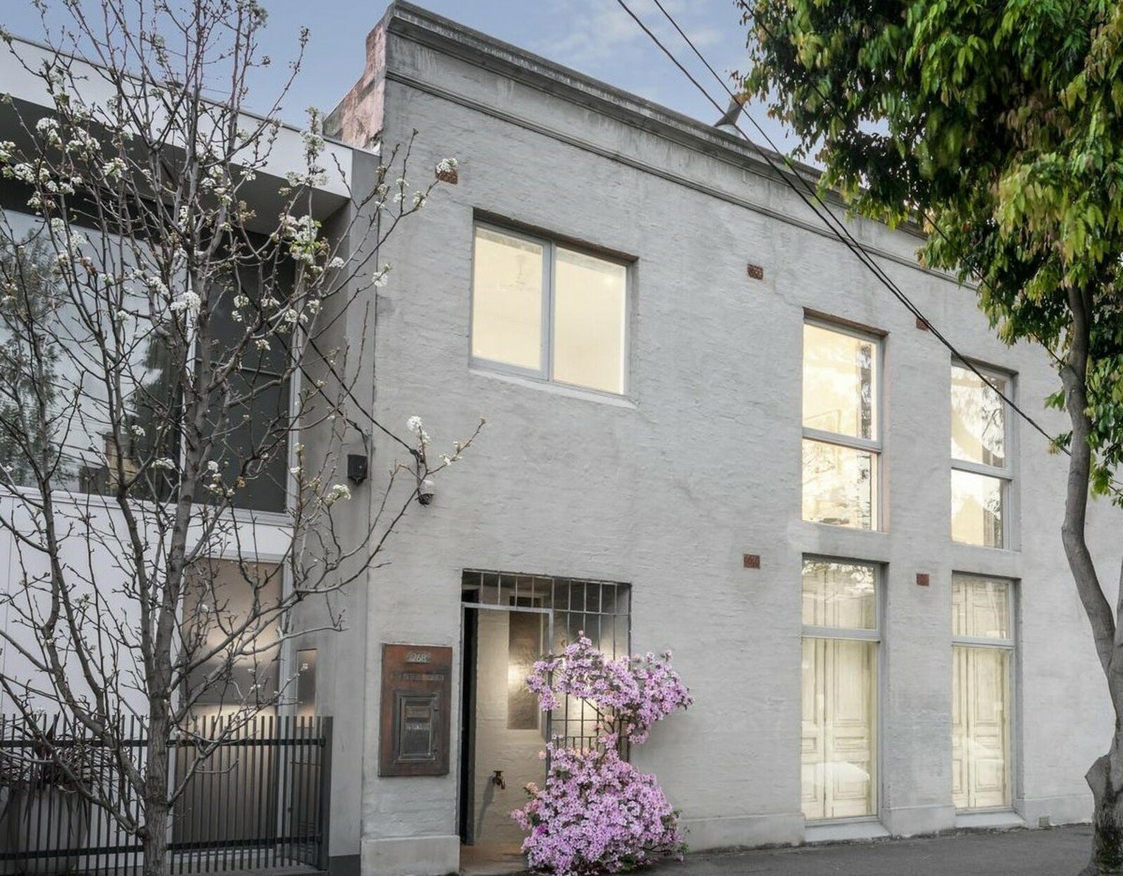 268-270 Montague Street, South Melbourne, 3205