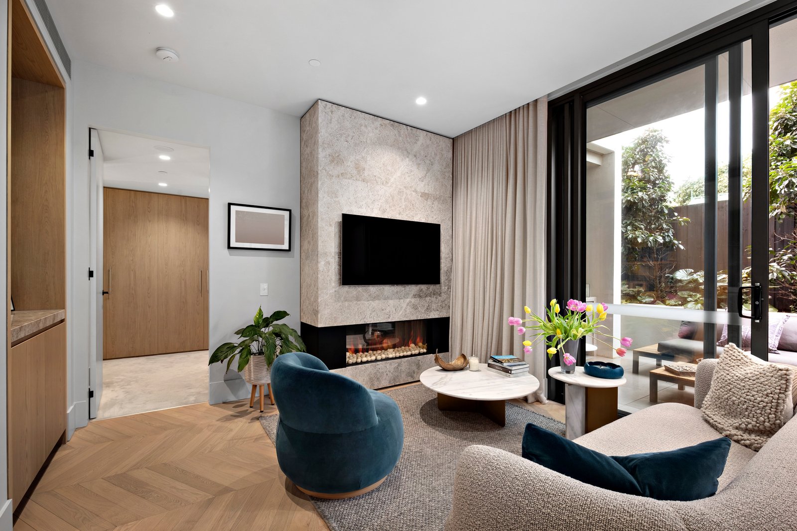 2/68 Black Street, Brighton, 3186