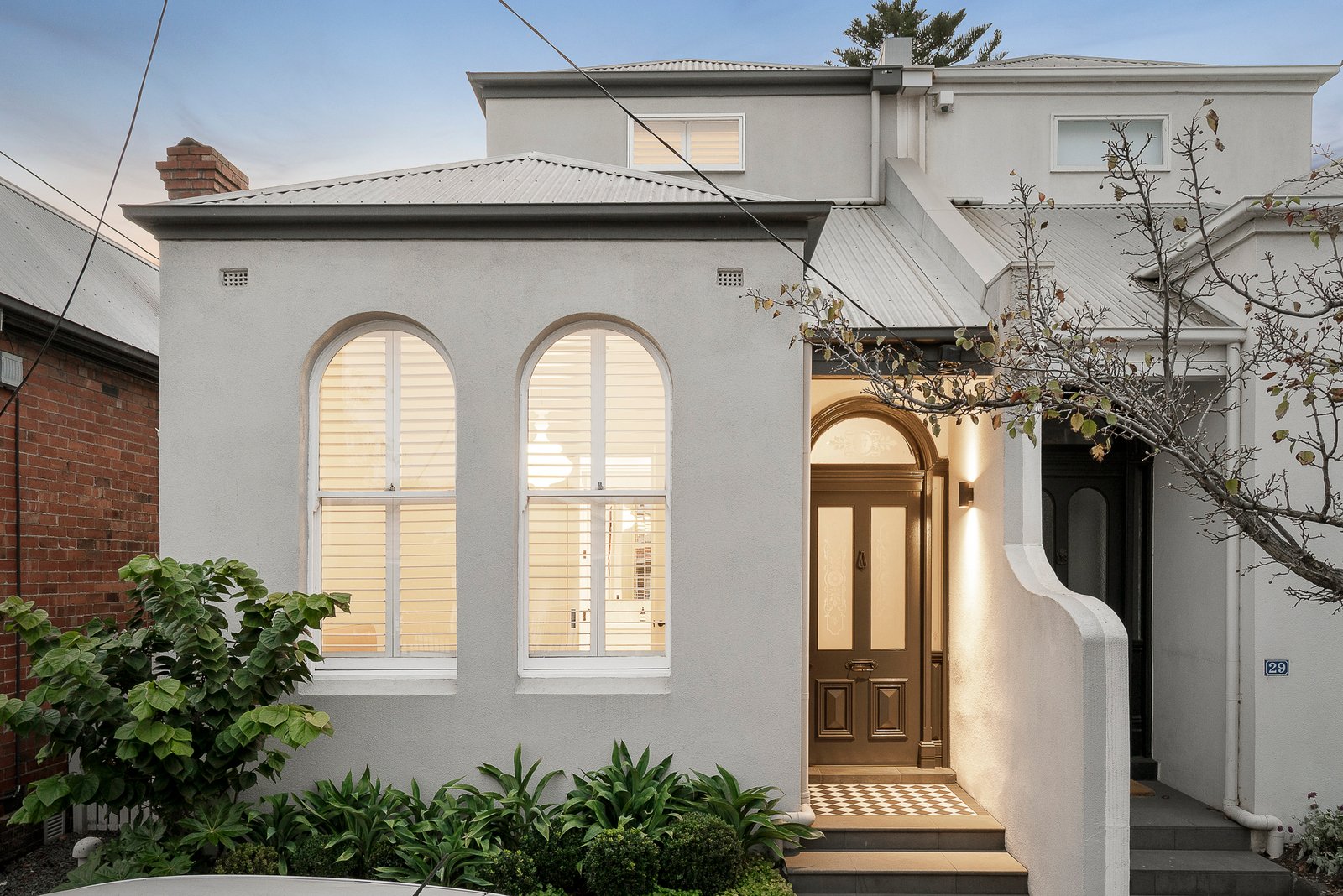 27 Caroline Street South, South Yarra, 3141