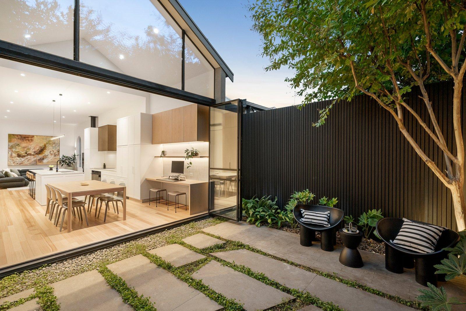 27 Caroline Street South, South Yarra, 3141